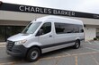 Mercedes-Benz Sprinter 2500