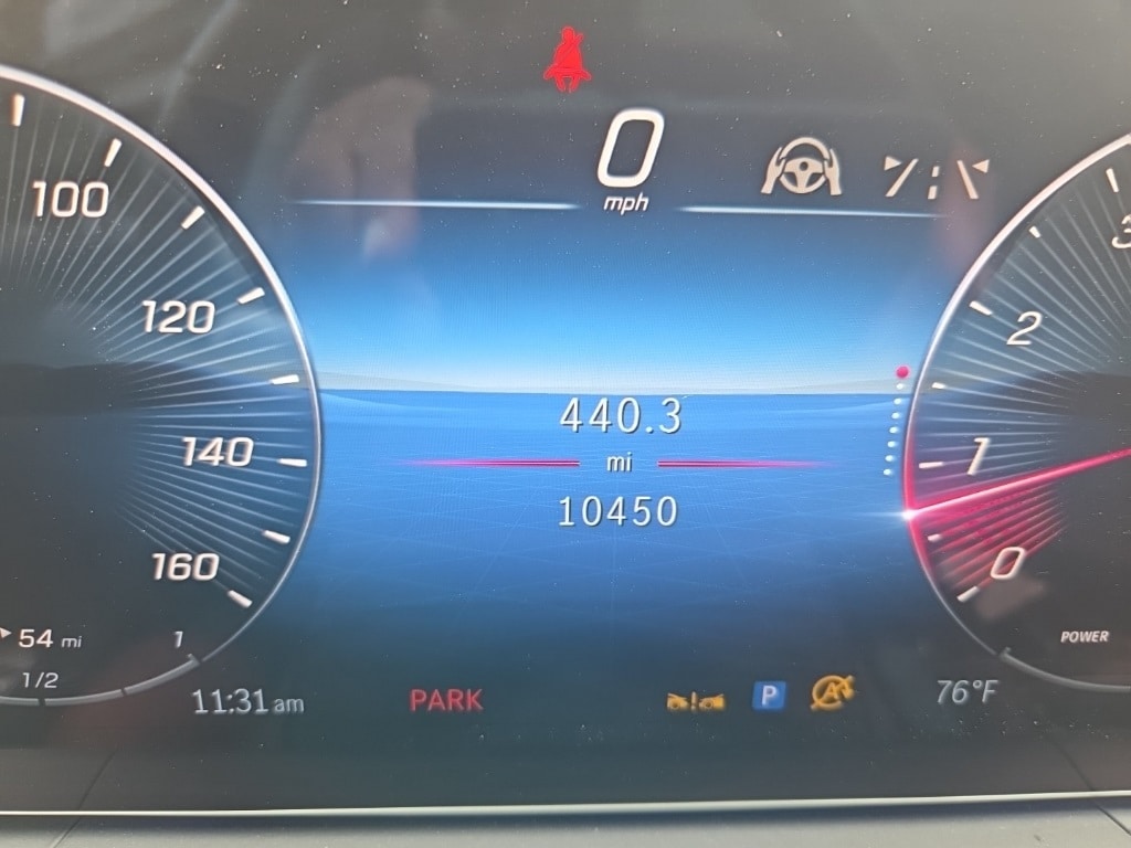 2024 Mercedes-Benz GLE GLE350 - Photo 13
