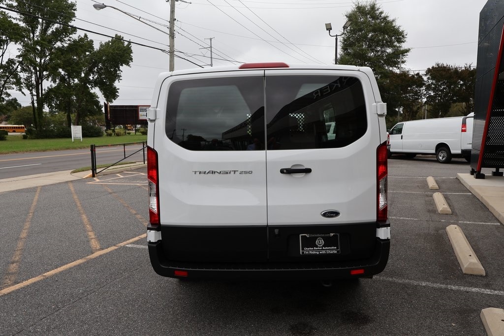 Used 2023 Ford Transit-250 Base Cargo Van