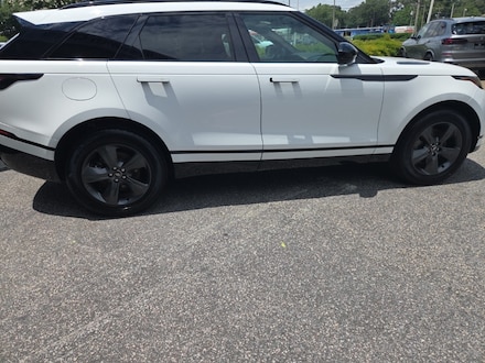 2025 Land Rover Range Rover Velar Dynamic SE SUV