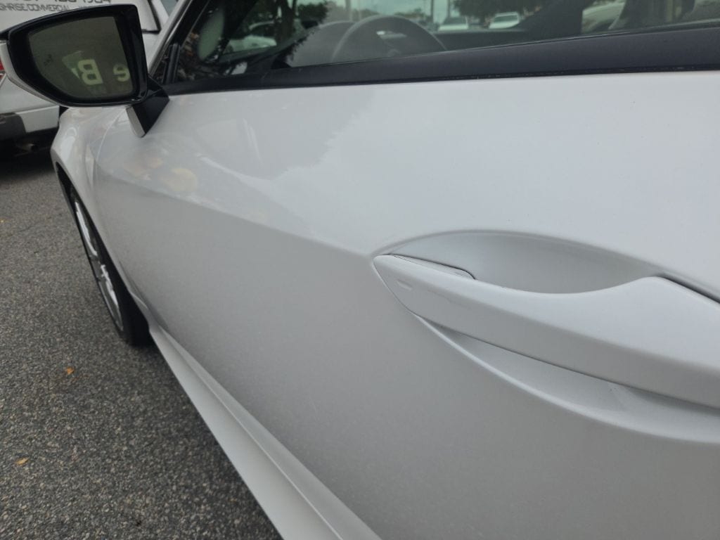 2020 Lexus RC 300 - Photo 8
