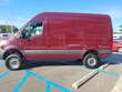 Mercedes-Benz Sprinter 2500