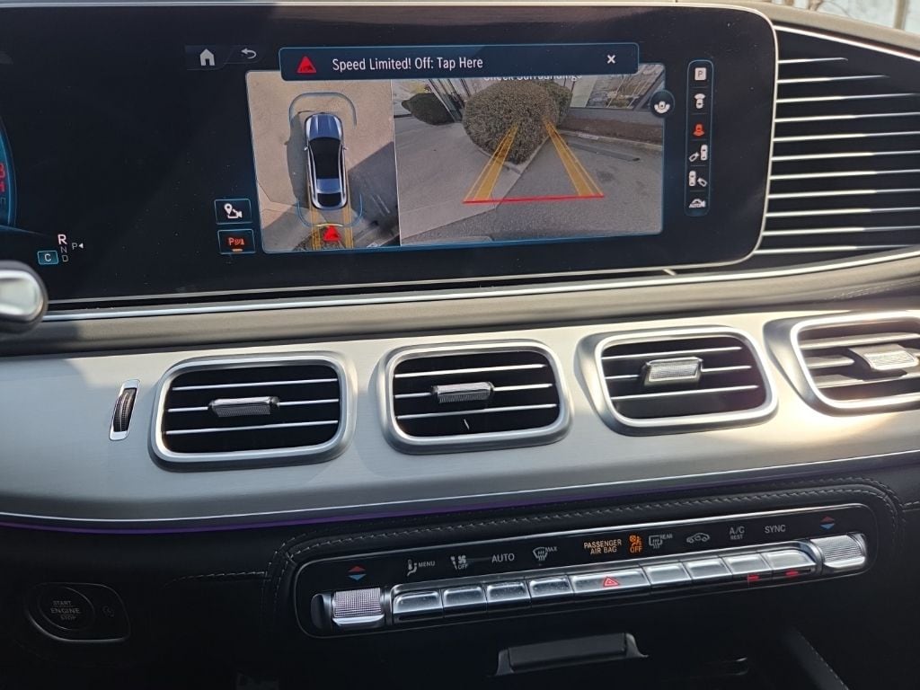 2024 Mercedes-Benz GLE Coupe GLE 63 S AMG - Photo 14