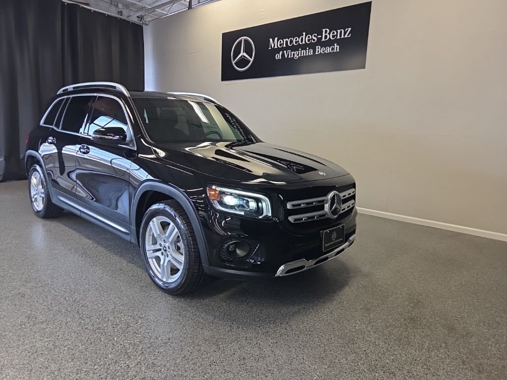 2023 Mercedes-Benz GLB Base - Photo 9