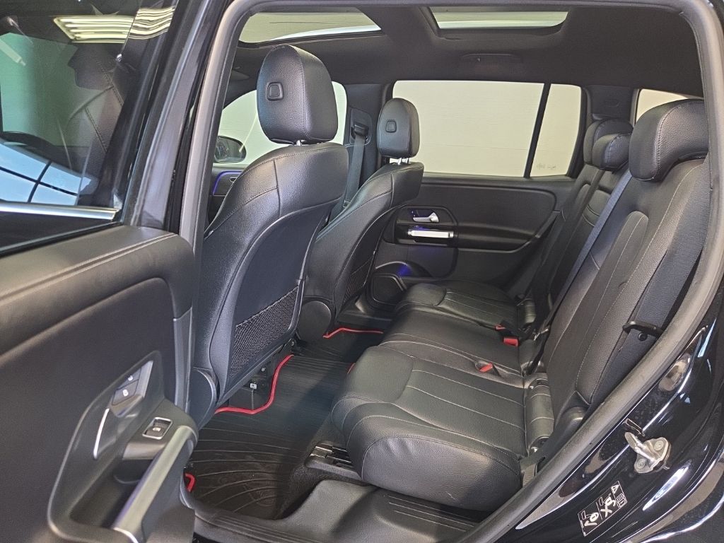 2023 Mercedes-Benz GLB Base - Photo 8
