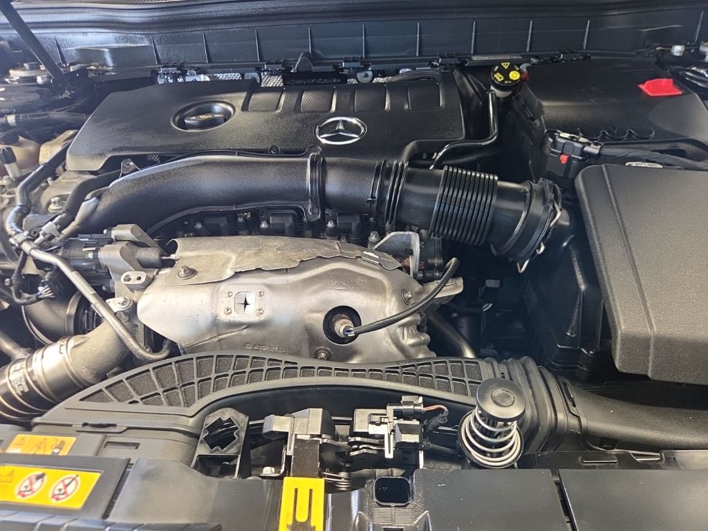 2023 Mercedes-Benz GLB Base - Photo 16