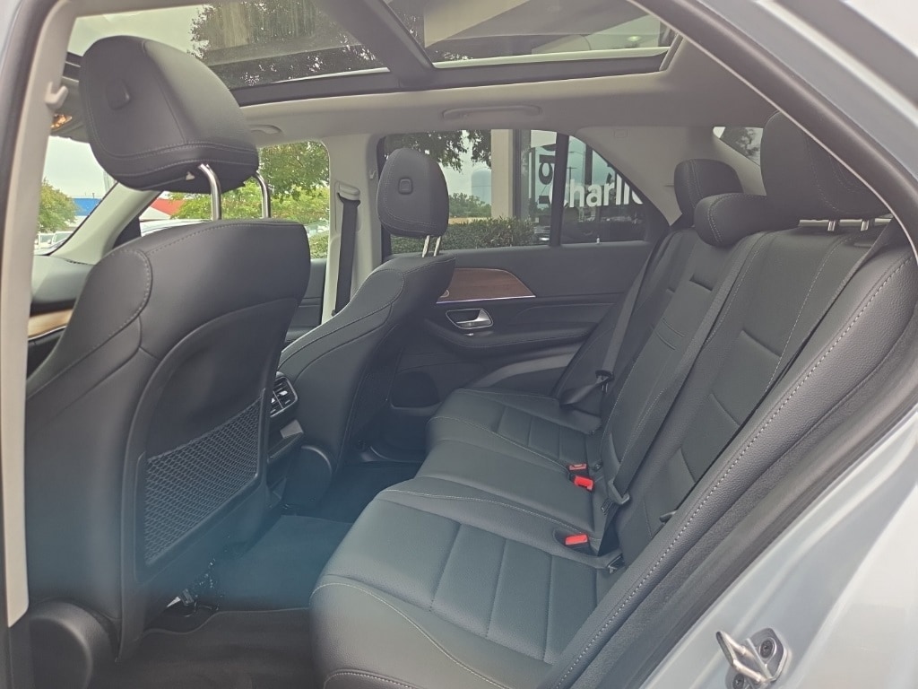 2024 Mercedes-Benz GLE GLE350 - Photo 24