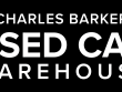 Charles Barker Used Car Warehouse