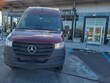  Mercedes-Benz Sprinter 3500