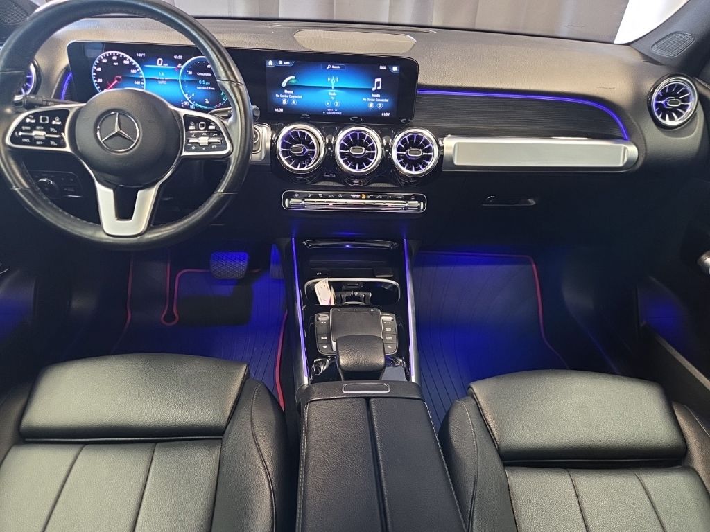 2023 Mercedes-Benz GLB Base - Photo 7