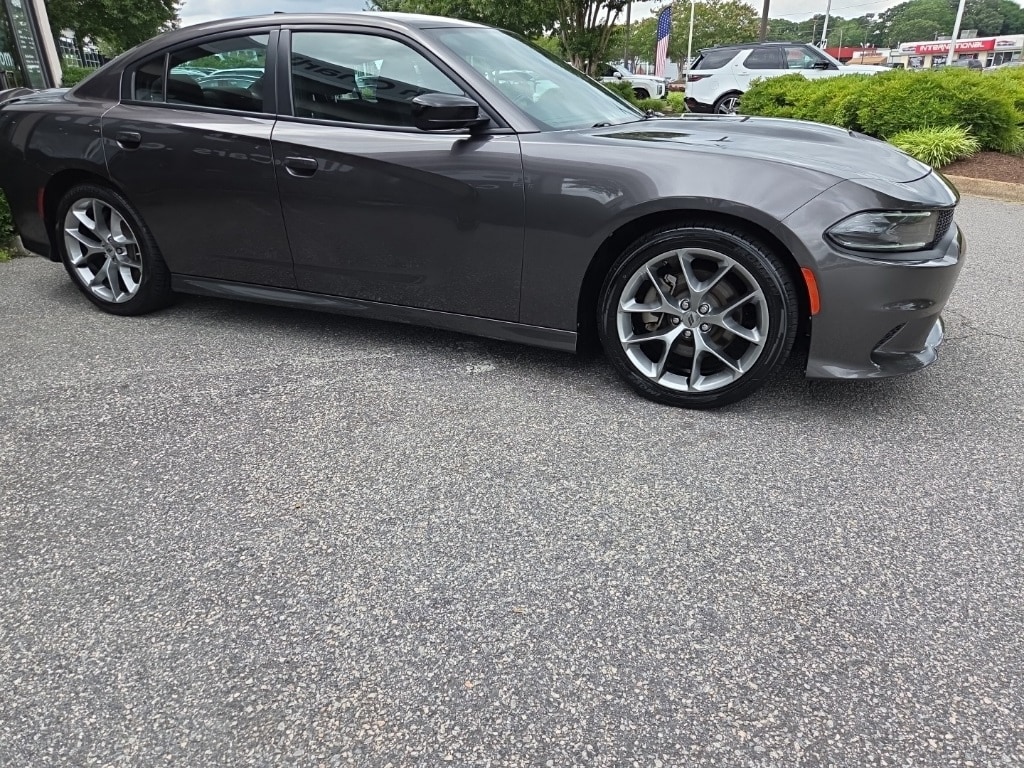 2023 Dodge Charger