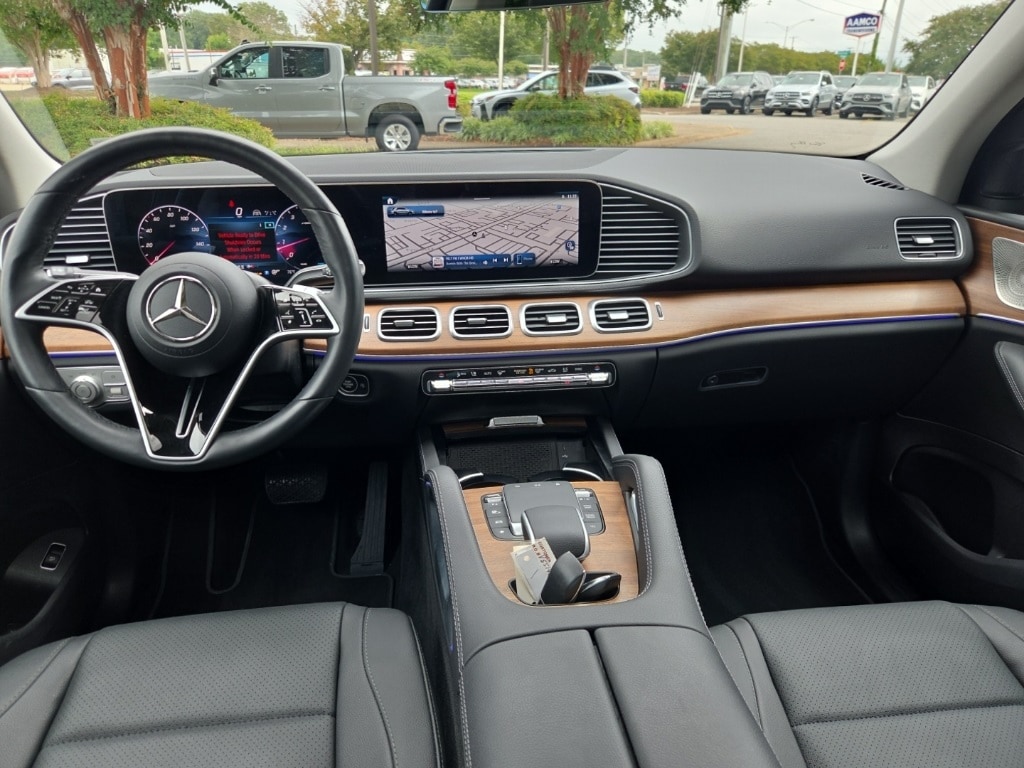 2024 Mercedes-Benz GLE GLE350 - Photo 21