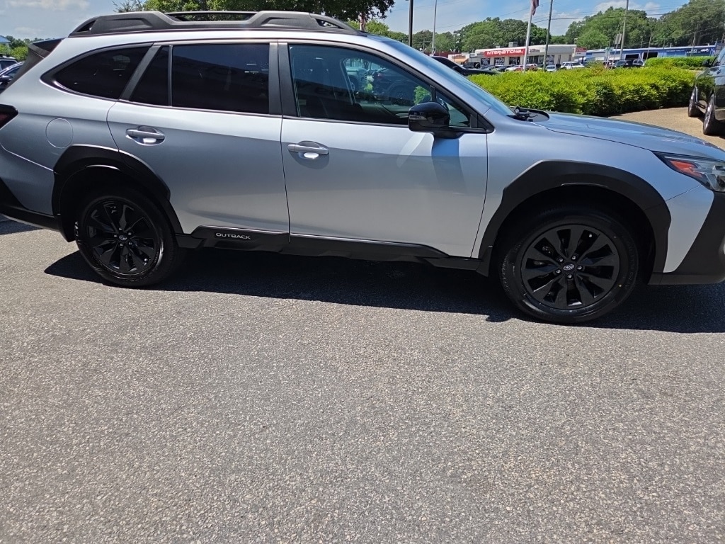2023 Subaru Outback
