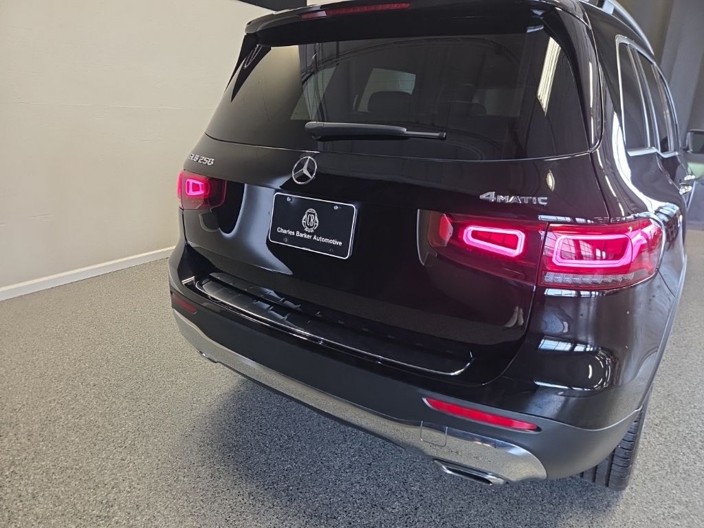 2023 Mercedes-Benz GLB Base - Photo 15