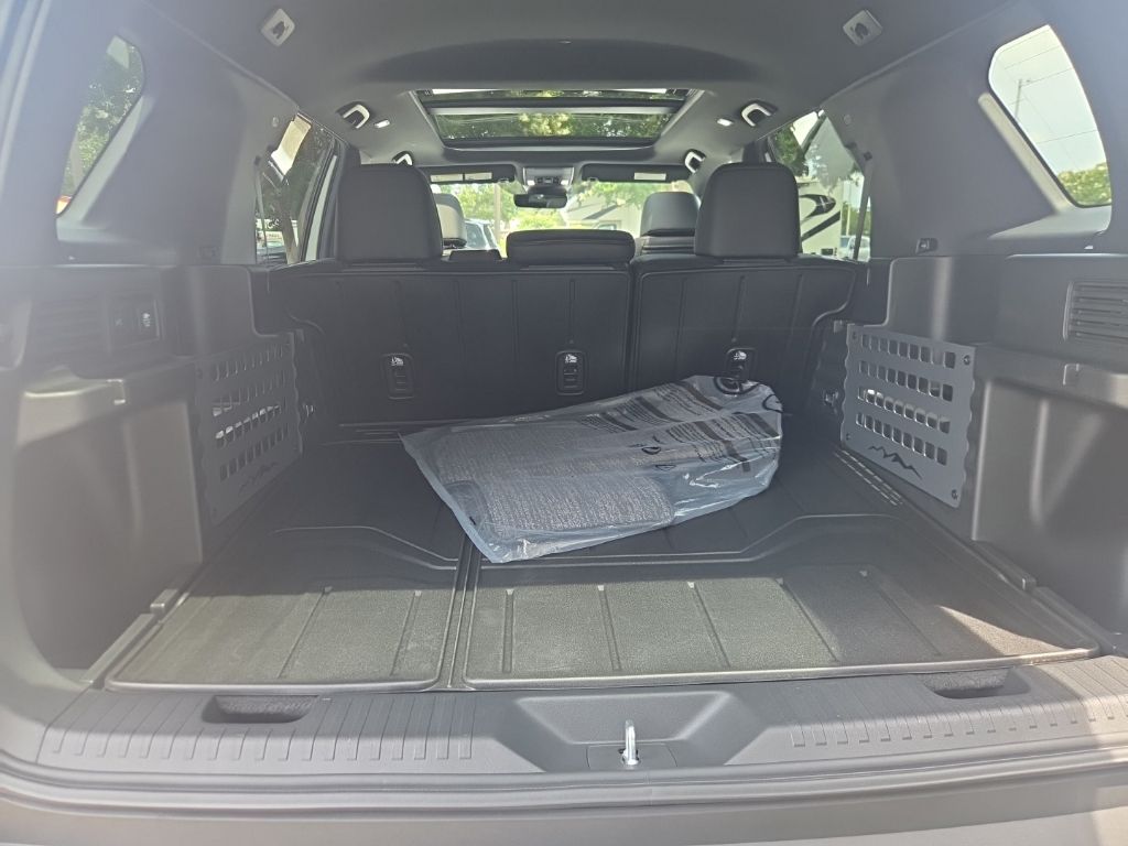 2026 Honda Passport TrailSport Elite - Photo 22