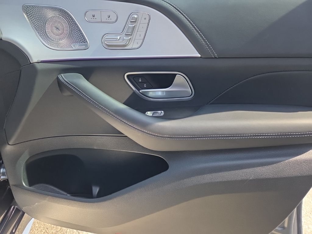 2024 Mercedes-Benz GLE Coupe GLE 63 S AMG - Photo 26