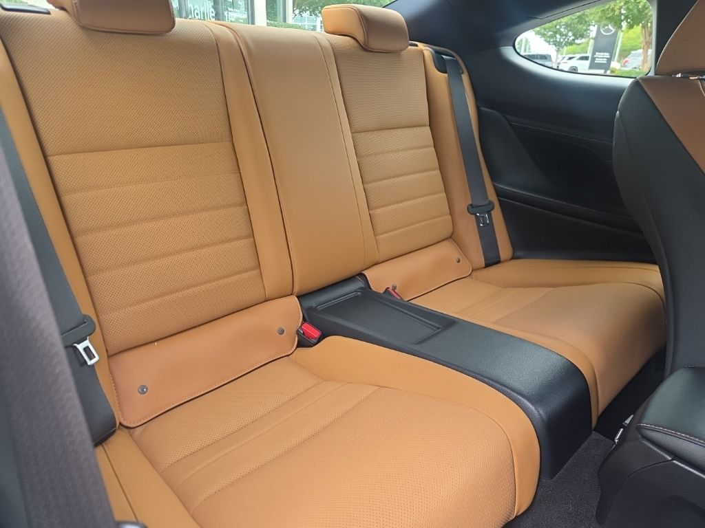 2020 Lexus RC 300 - Photo 20