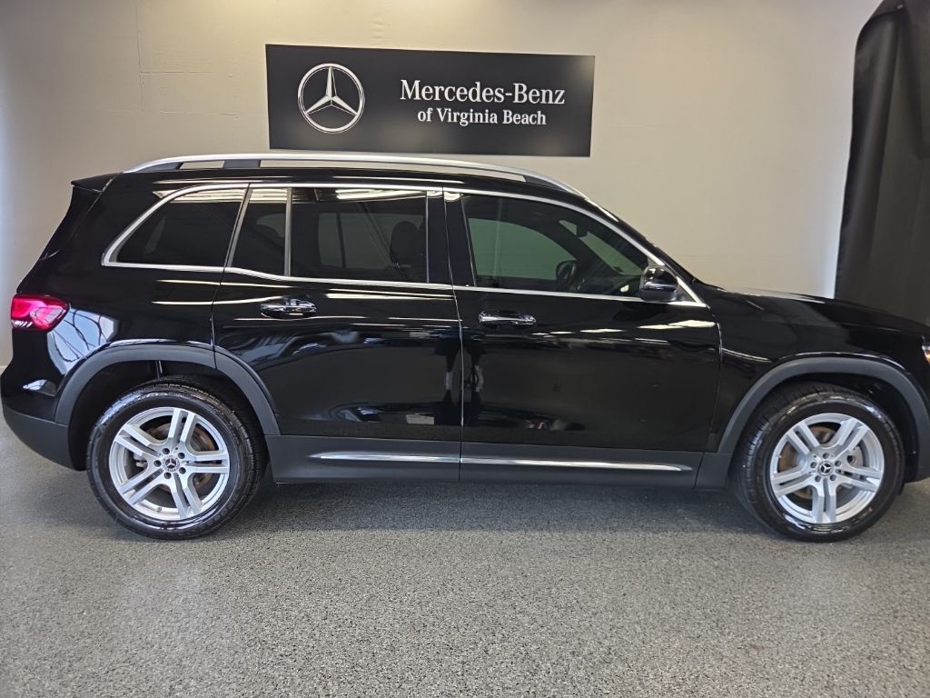 2023 Mercedes-Benz GLB Base - Photo 10