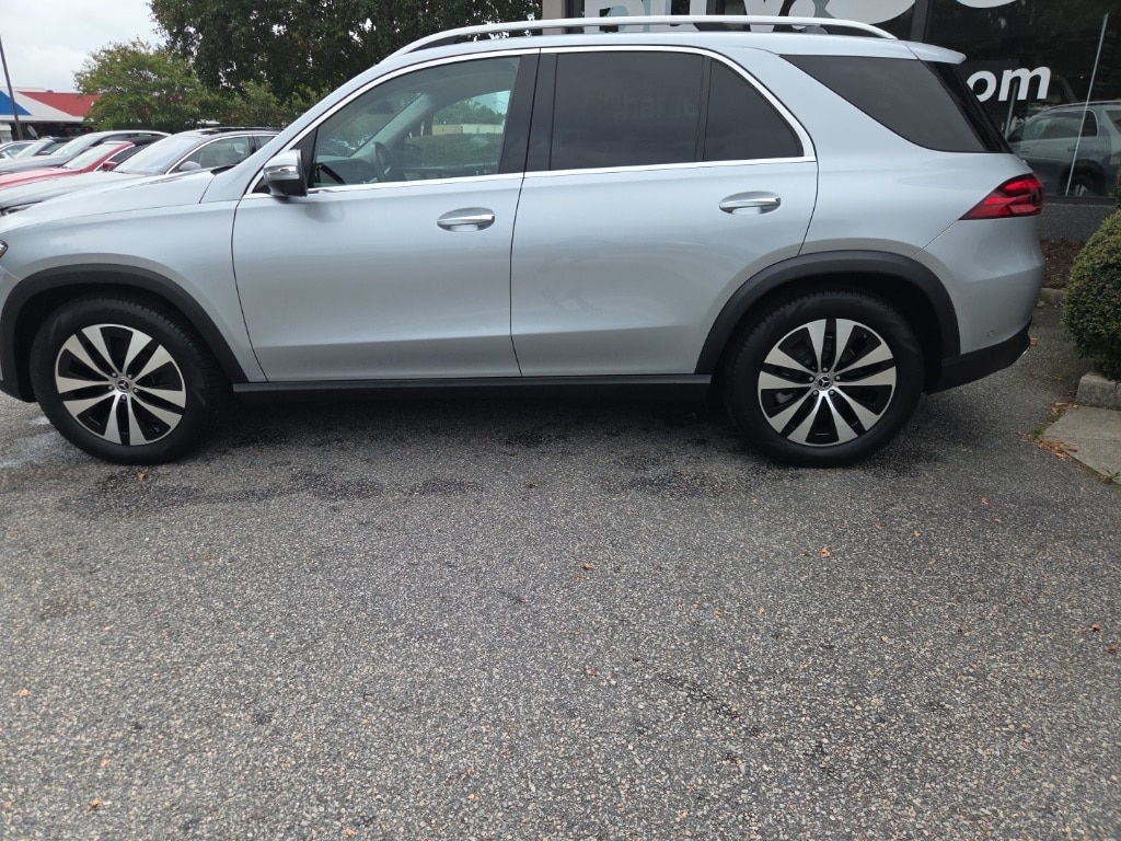 2024 Mercedes-Benz GLE GLE350 - Photo 6