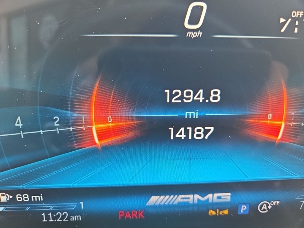 2024 Mercedes-Benz GLE Coupe GLE 63 S AMG - Photo 12