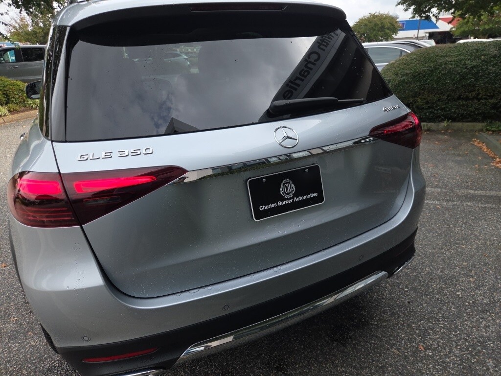 2024 Mercedes-Benz GLE GLE350 - Photo 33
