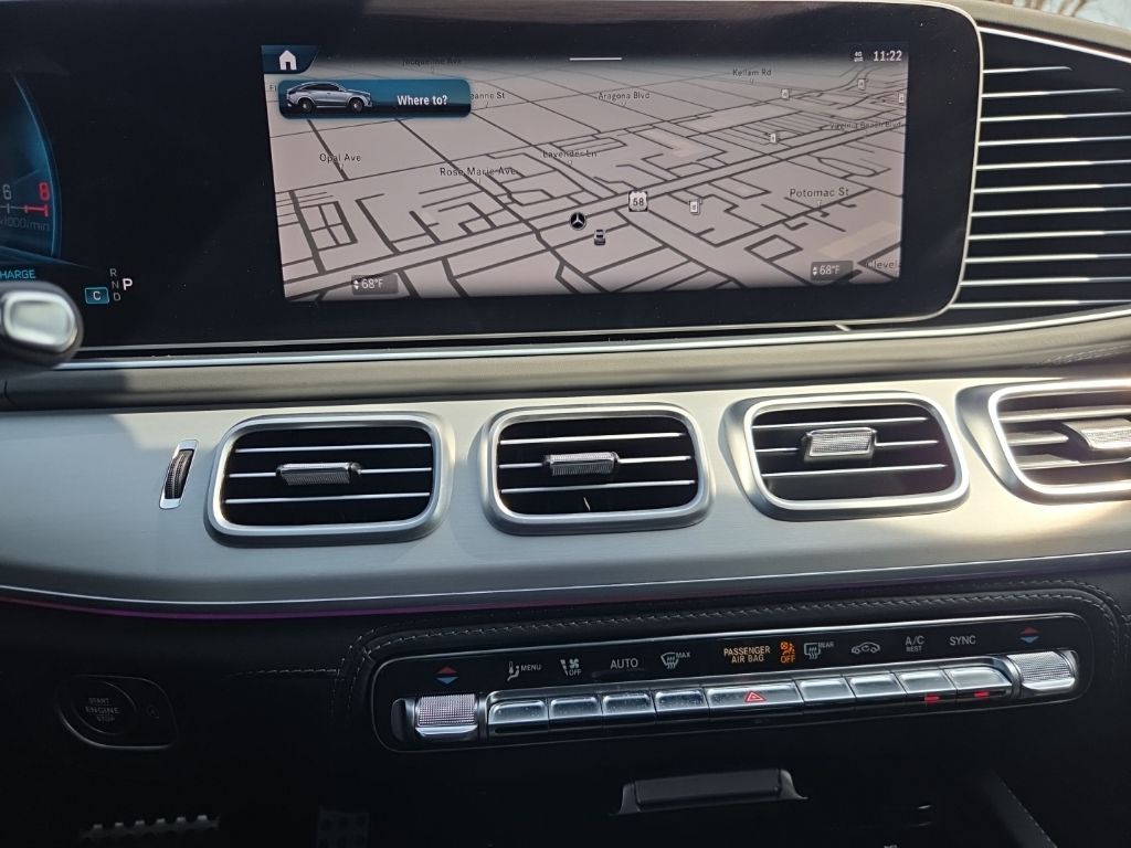 2024 Mercedes-Benz GLE Coupe GLE 63 S AMG - Photo 13
