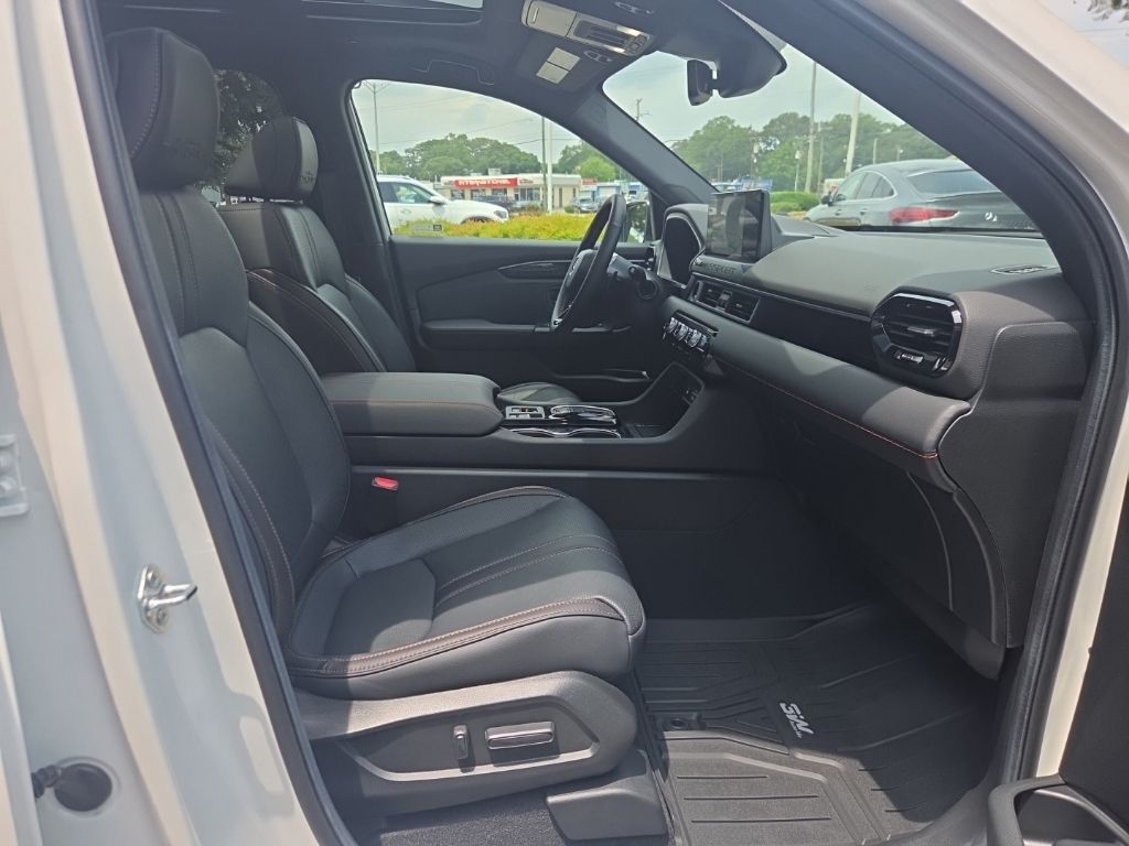 2026 Honda Passport TrailSport Elite - Photo 20