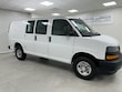  Chevrolet Express 2500
