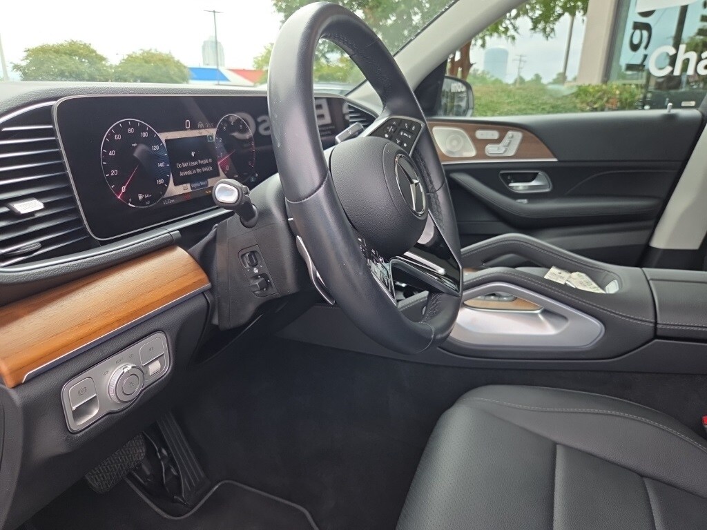 2024 Mercedes-Benz GLE GLE350 - Photo 11