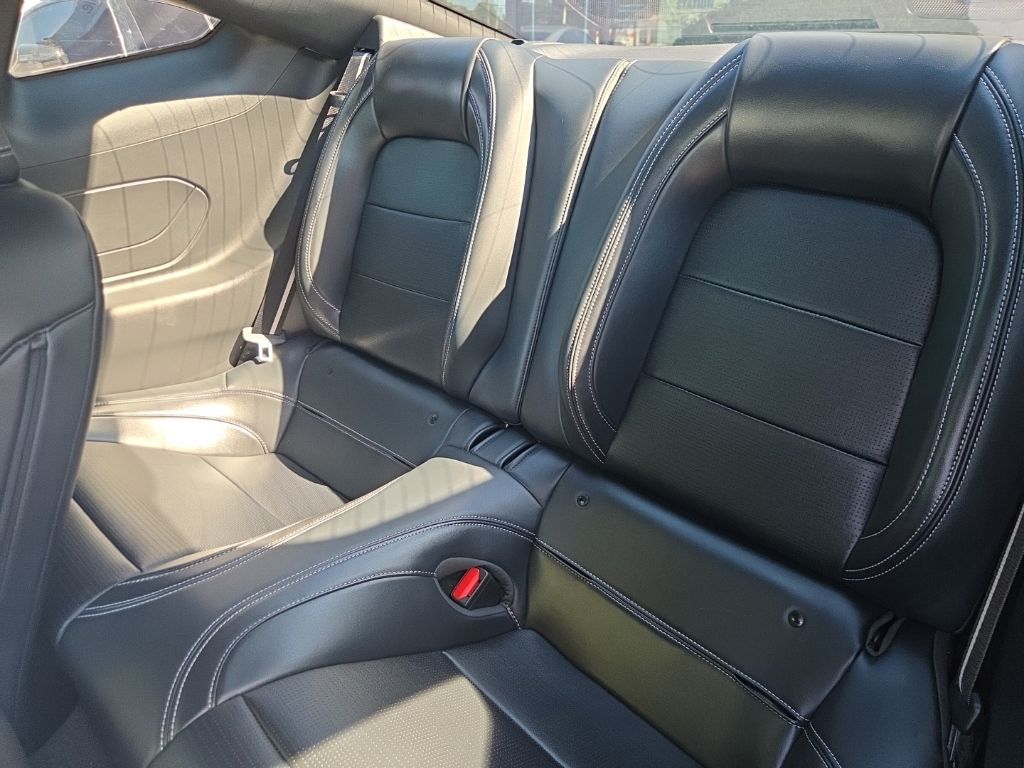 2025 Ford Mustang GT Premium - Photo 15