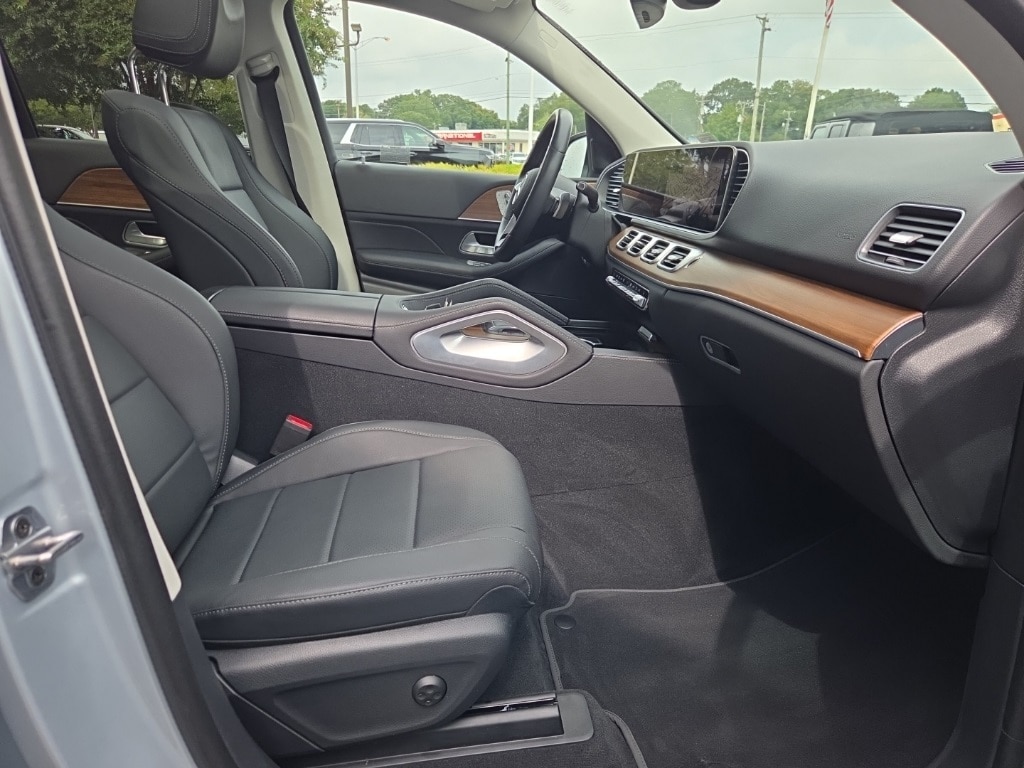 2024 Mercedes-Benz GLE GLE350 - Photo 29