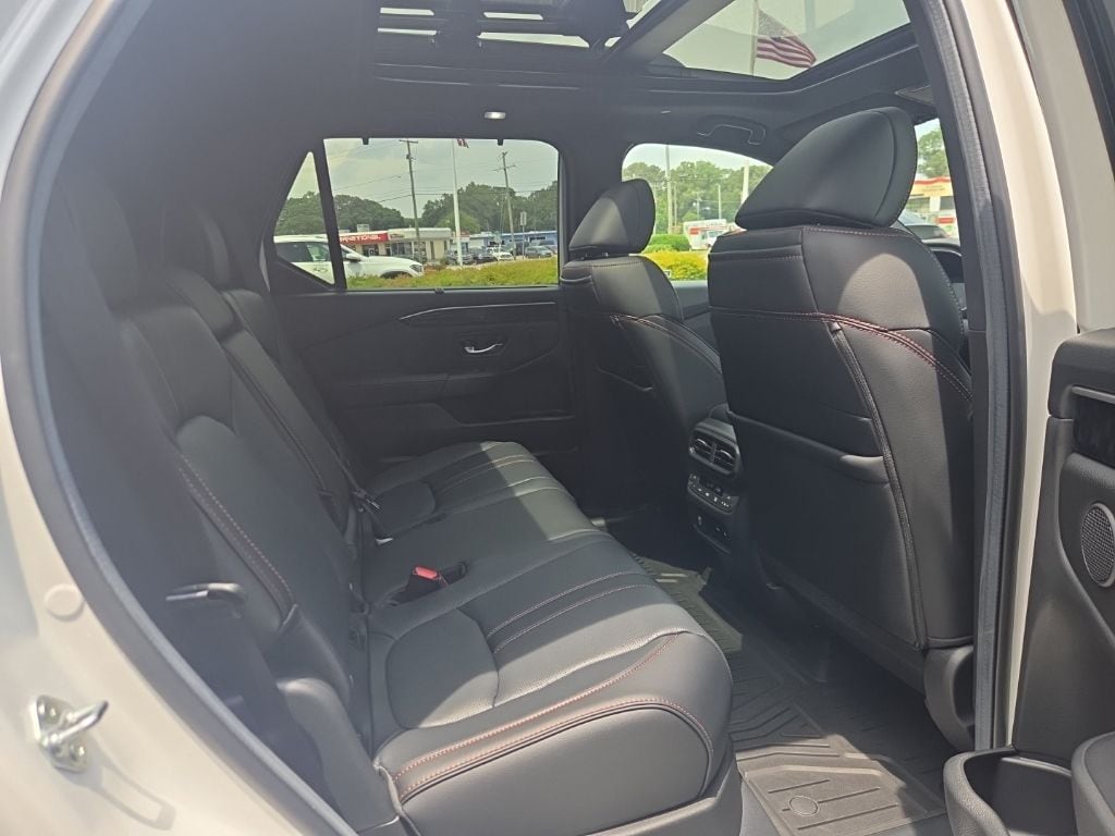 2026 Honda Passport TrailSport Elite - Photo 21