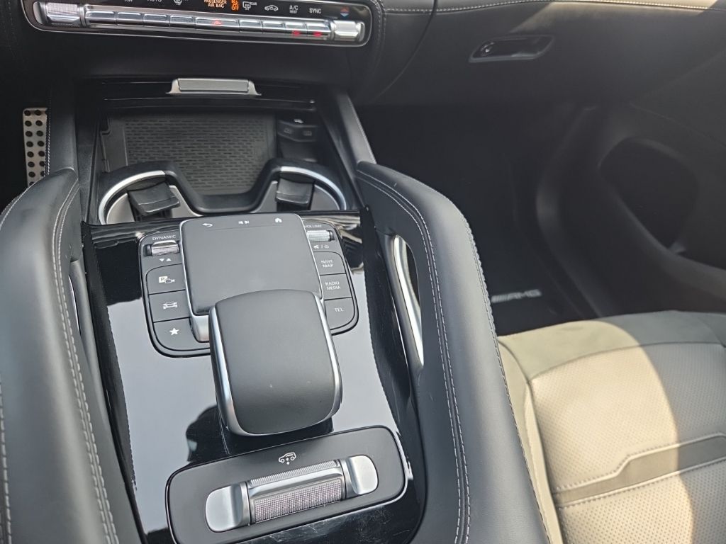 2024 Mercedes-Benz GLE Coupe GLE 63 S AMG - Photo 16