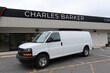 Chevrolet Express 2500