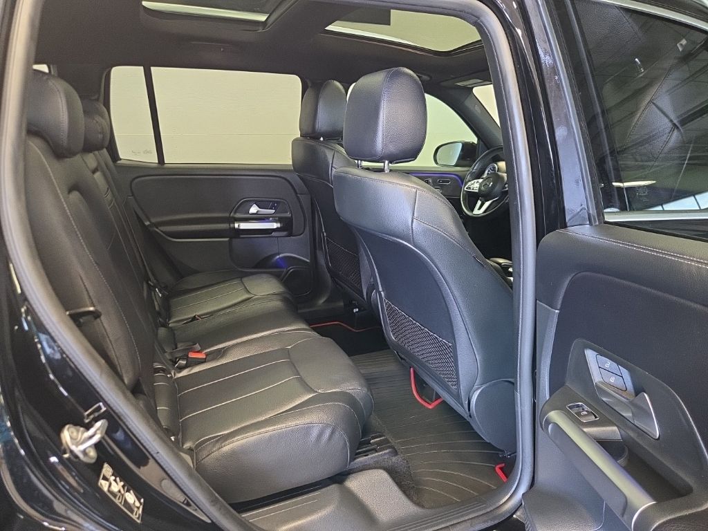 2023 Mercedes-Benz GLB Base - Photo 13