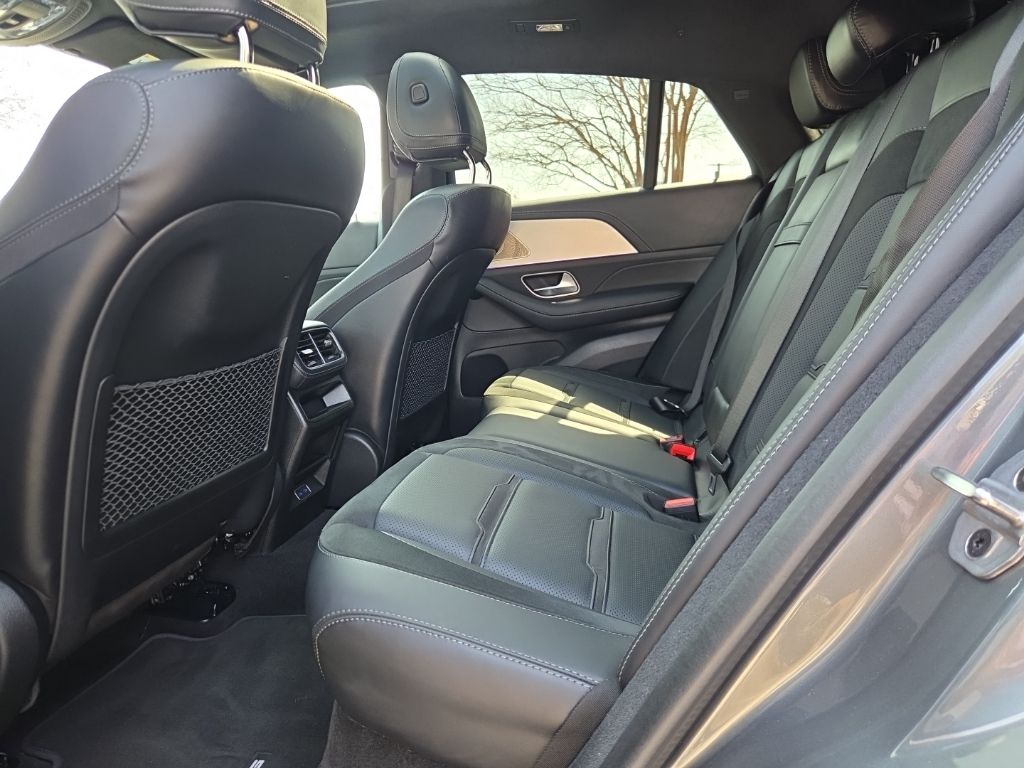 2024 Mercedes-Benz GLE Coupe GLE 63 S AMG - Photo 23