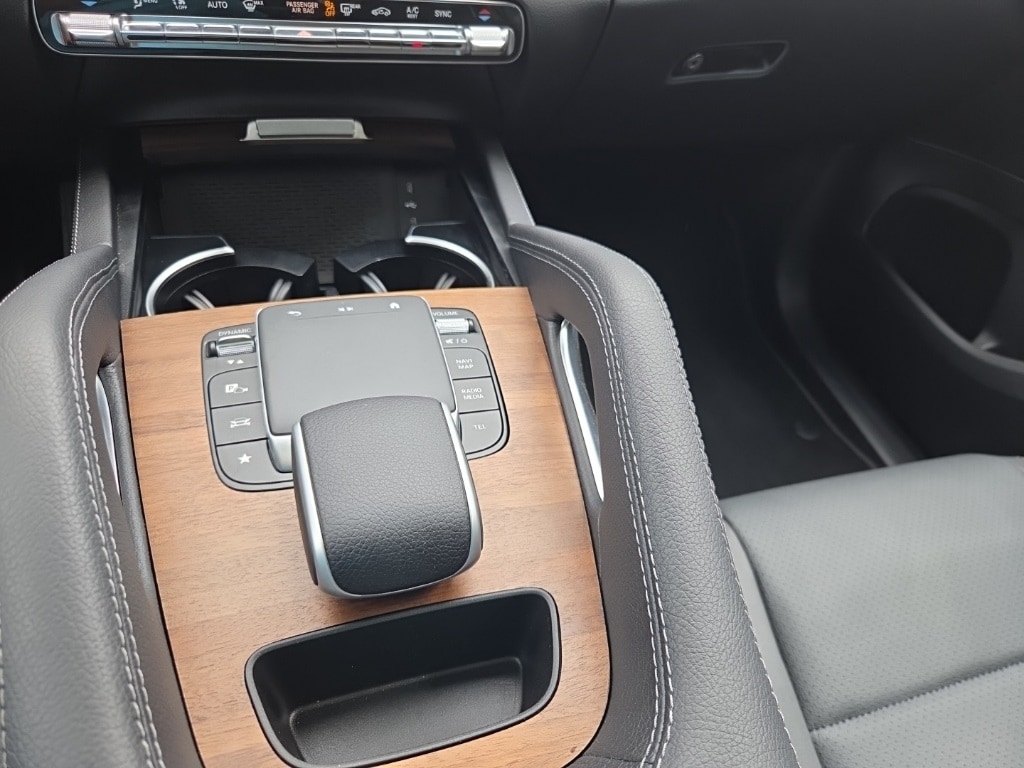 2024 Mercedes-Benz GLE GLE350 - Photo 17