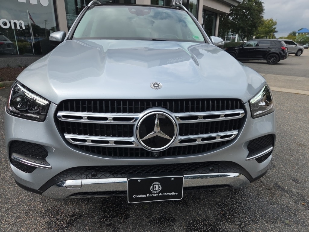 2024 Mercedes-Benz GLE GLE350 - Photo 35