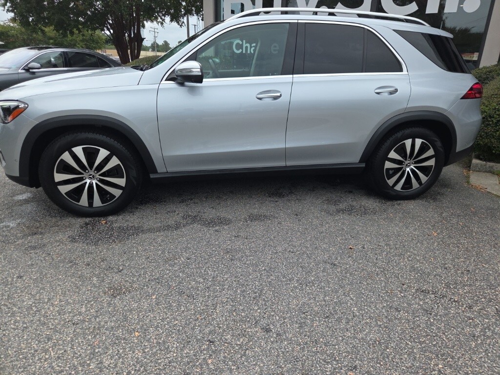 2024 Mercedes-Benz GLE GLE350 - Photo 5