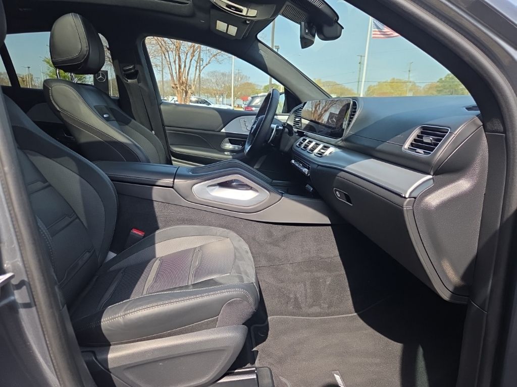 2024 Mercedes-Benz GLE Coupe GLE 63 S AMG - Photo 27