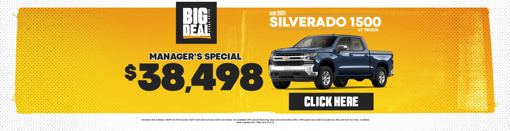 New and Used Chevrolet dealership in McAllen Charles Clark Chevrolet Co.