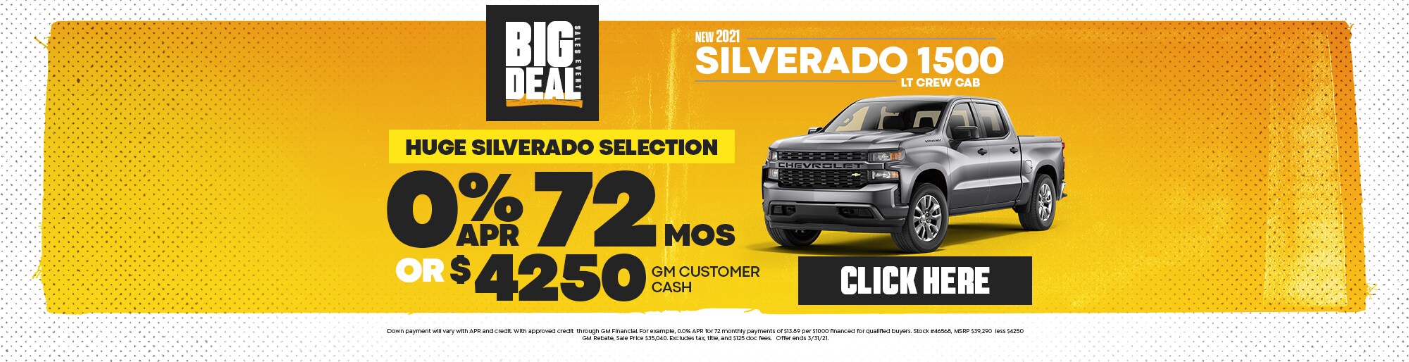 New and Used Chevrolet dealership in McAllen Charles Clark Chevrolet Co.