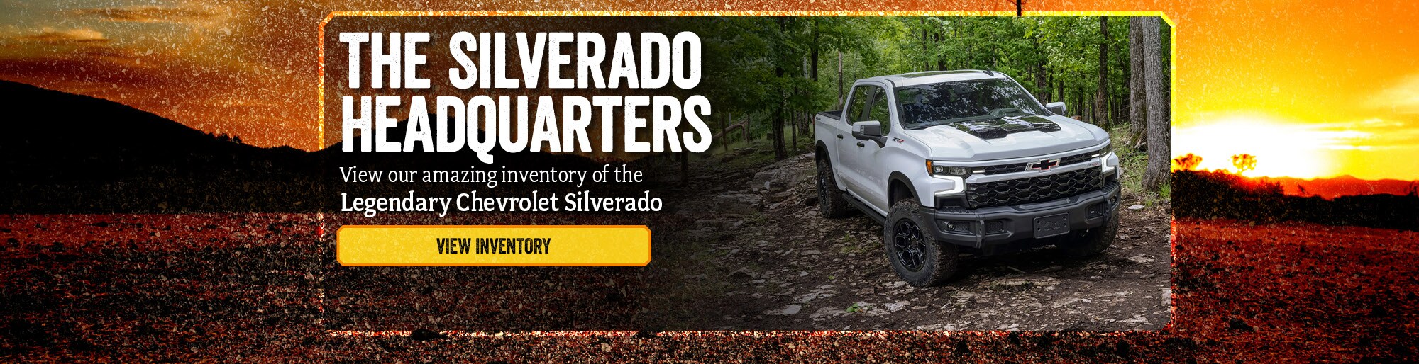 LARRY GREEN CHEVROLET | New Chevrolet Dealership in Cottonwood, AZ