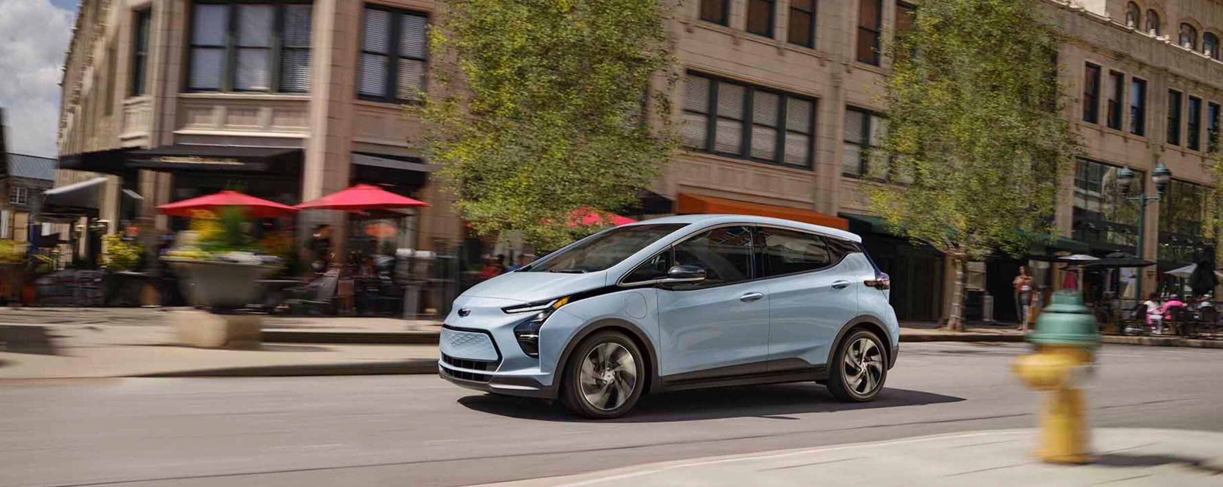 Chevy bolt dealer near me best sale