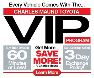 Small 2018 Toyota Yaris Special From Charles Maund Toyota