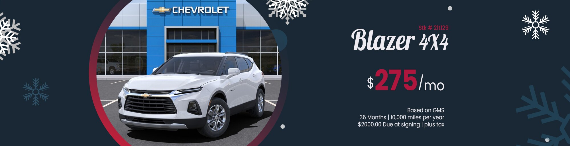 New and Used Chevrolet Dealer Charlevoix MI Charlevoix Chevrolet