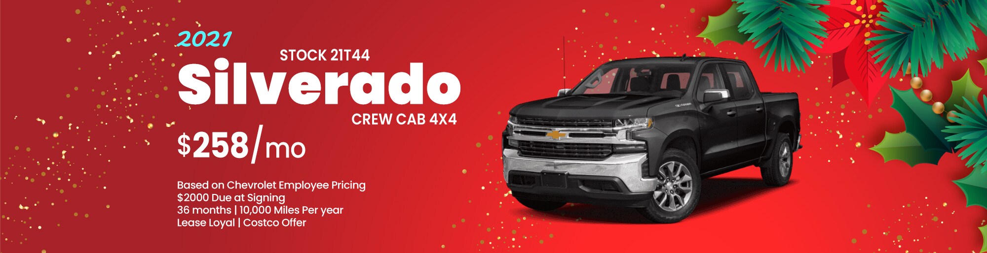 New and Used Chevrolet Dealer Charlevoix MI Charlevoix Chevrolet