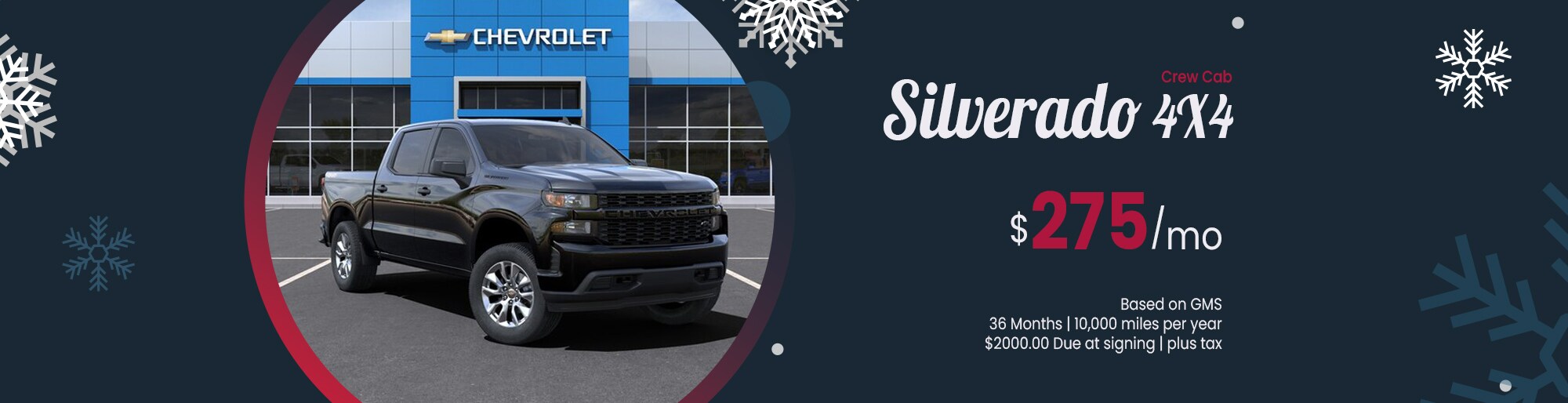New and Used Chevrolet Dealer Charlevoix MI Charlevoix Chevrolet