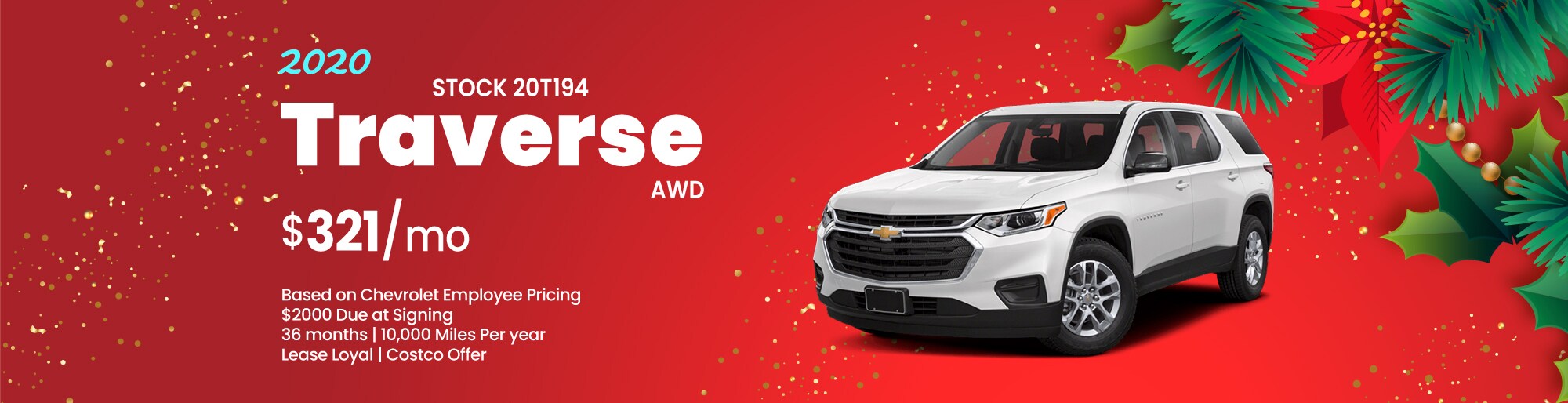 New and Used Chevrolet Dealer Charlevoix MI Charlevoix Chevrolet