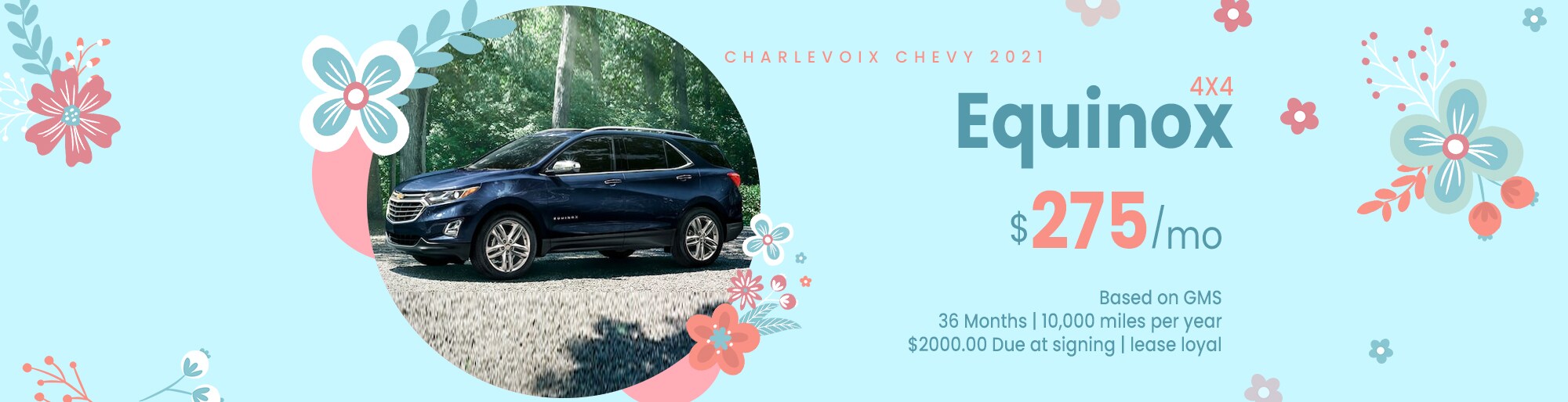 New and Used Chevrolet Dealer Charlevoix MI Charlevoix Chevrolet